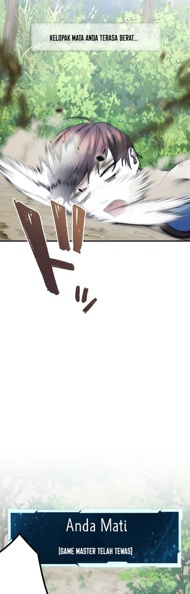 The Reversal of My Life as a Side Character Chapter 1 - halaman 56