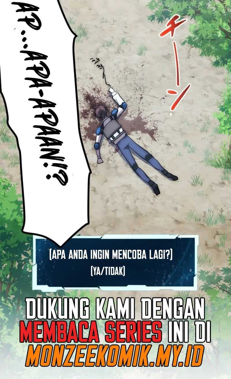 The Reversal of My Life as a Side Character Chapter 1 - halaman 57