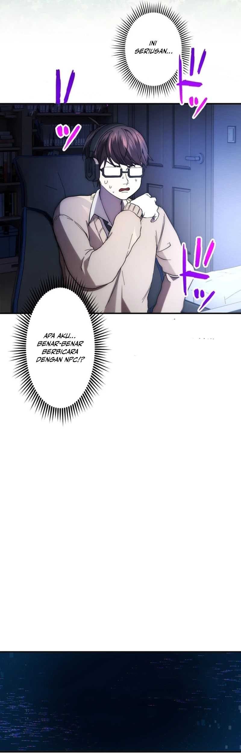 The Reversal of My Life as a Side Character Chapter 1 - halaman 58