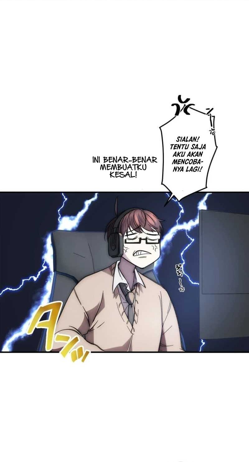 The Reversal of My Life as a Side Character Chapter 1 - halaman 59