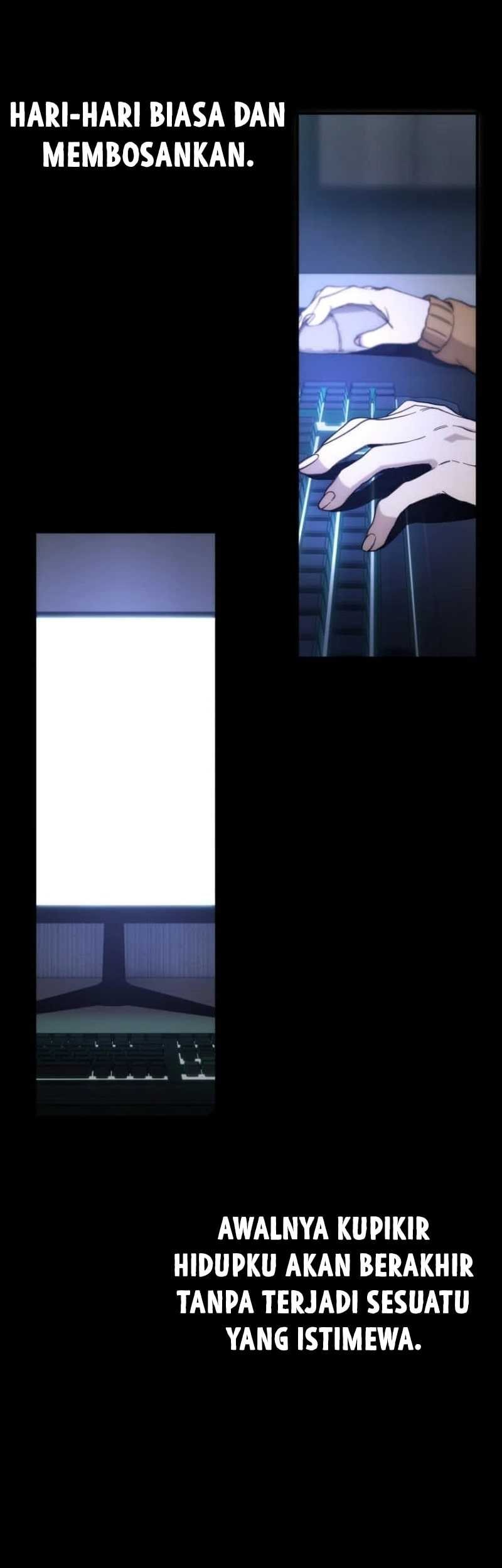 The Reversal of My Life as a Side Character Chapter 1 - halaman 6