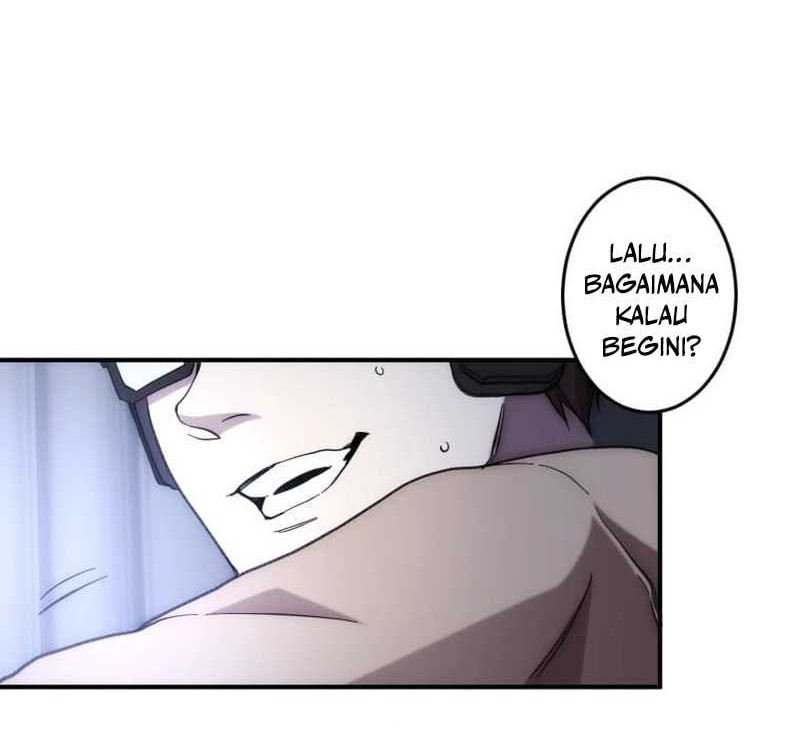 The Reversal of My Life as a Side Character Chapter 1 - halaman 65