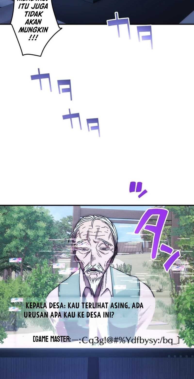 The Reversal of My Life as a Side Character Chapter 1 - halaman 67