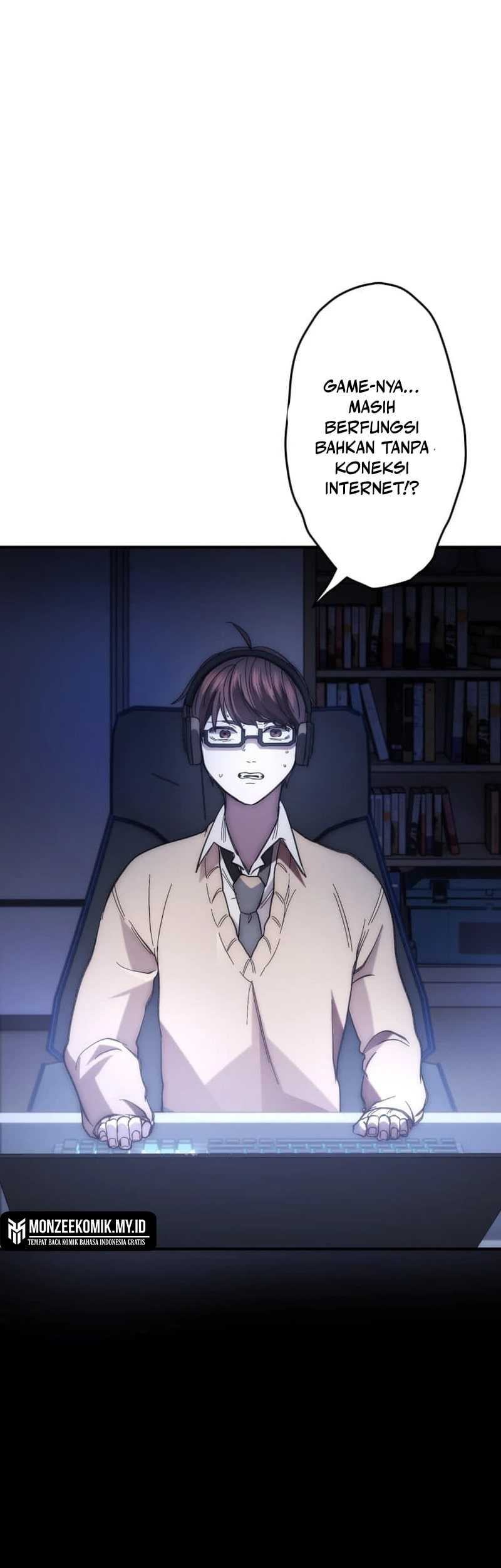 The Reversal of My Life as a Side Character Chapter 1 - halaman 70