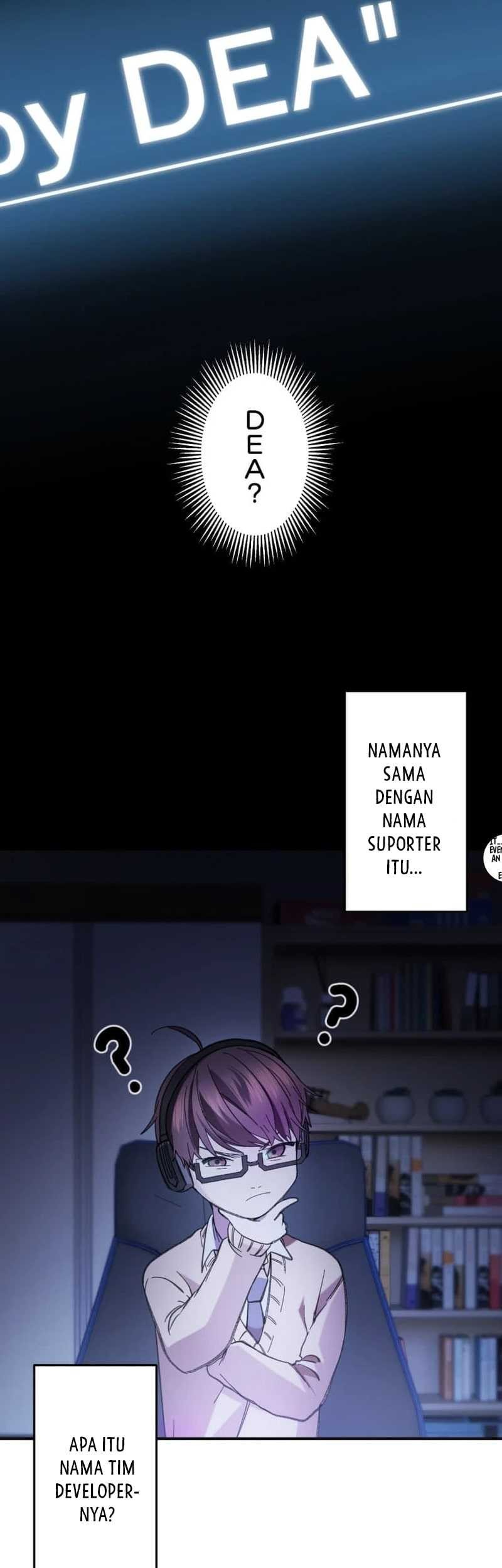 The Reversal of My Life as a Side Character Chapter 1 - halaman 72