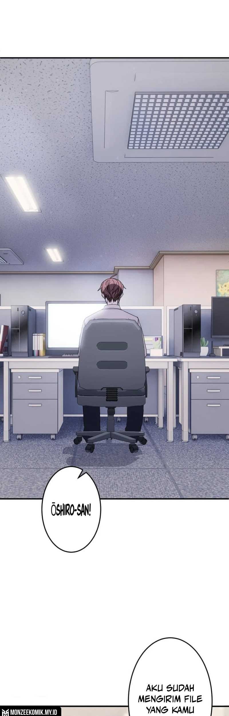 The Reversal of My Life as a Side Character Chapter 1 - halaman 84