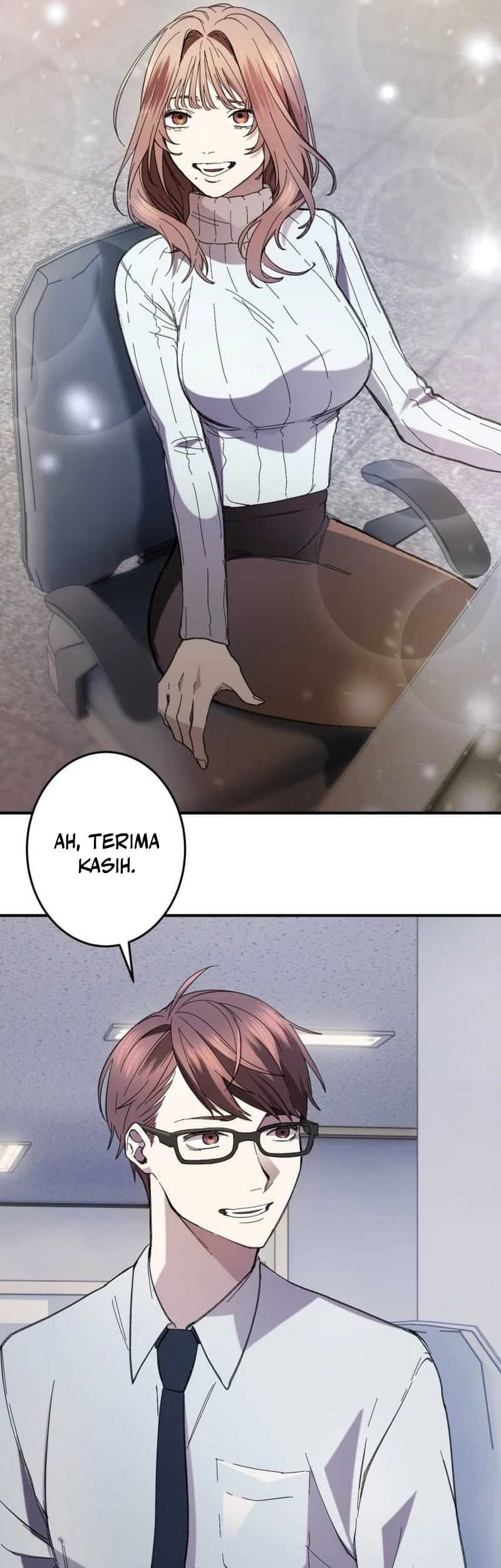 The Reversal of My Life as a Side Character Chapter 1 - halaman 86