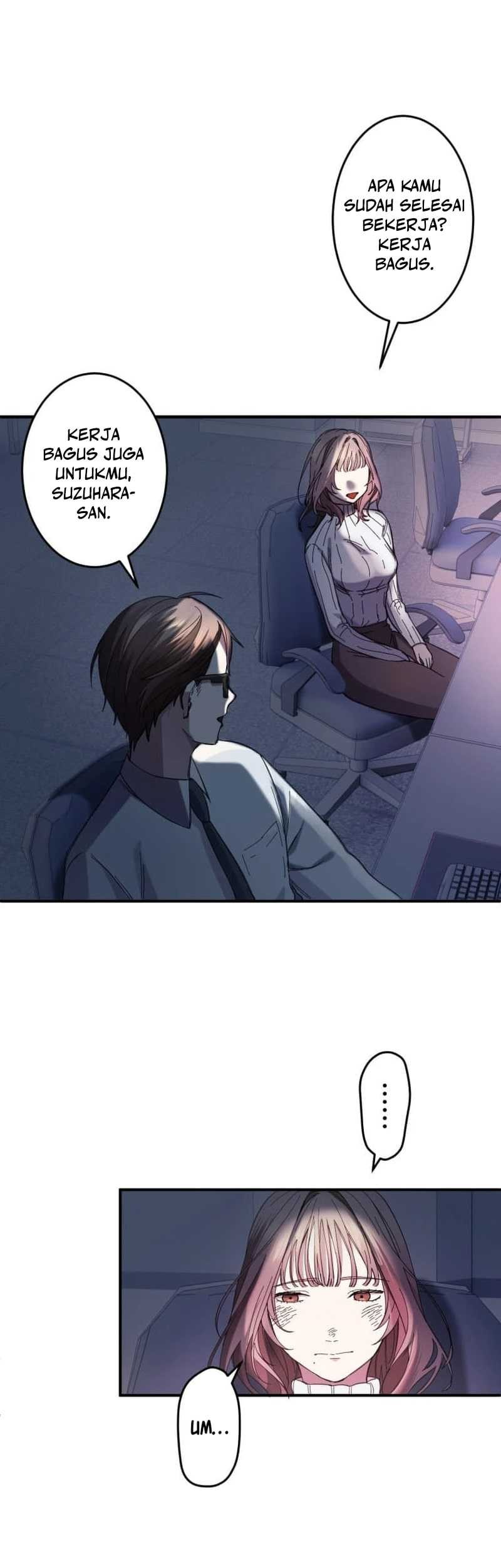 The Reversal of My Life as a Side Character Chapter 1 - halaman 88