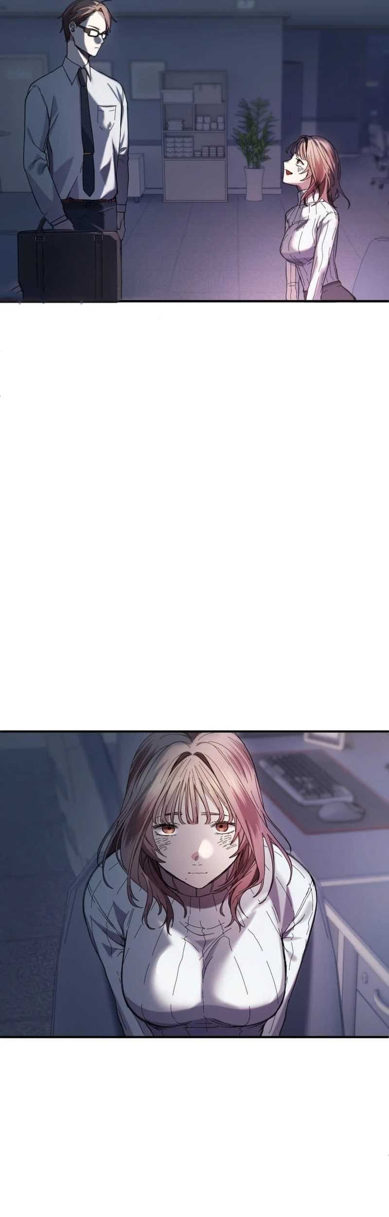 The Reversal of My Life as a Side Character Chapter 1 - halaman 90