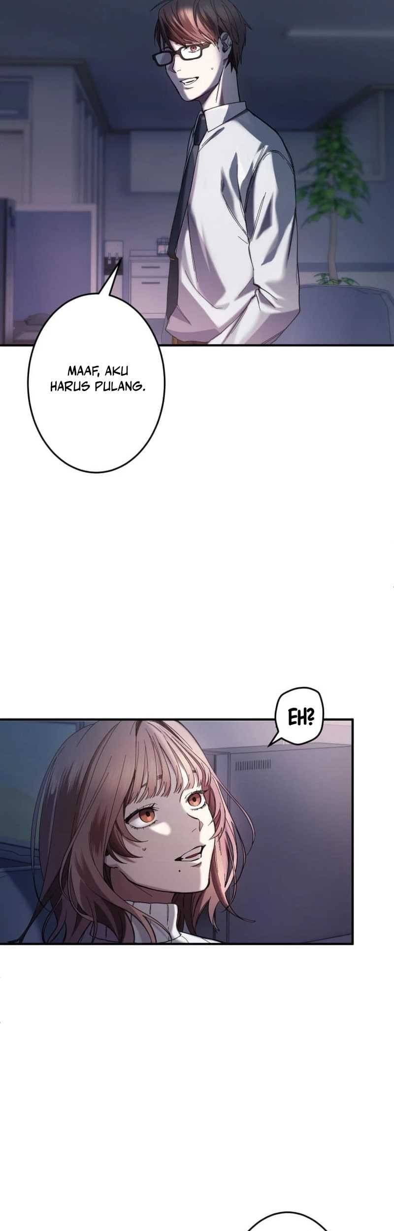 The Reversal of My Life as a Side Character Chapter 1 - halaman 92