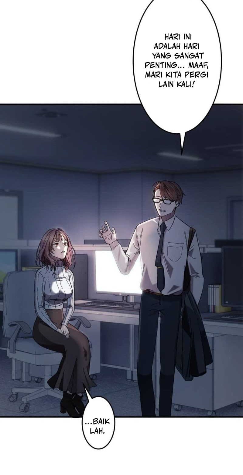 The Reversal of My Life as a Side Character Chapter 1 - halaman 93