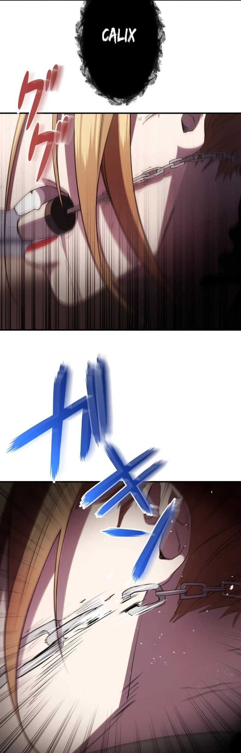 The Reversal of My Life as a Side Character Chapter 10 - halaman 12