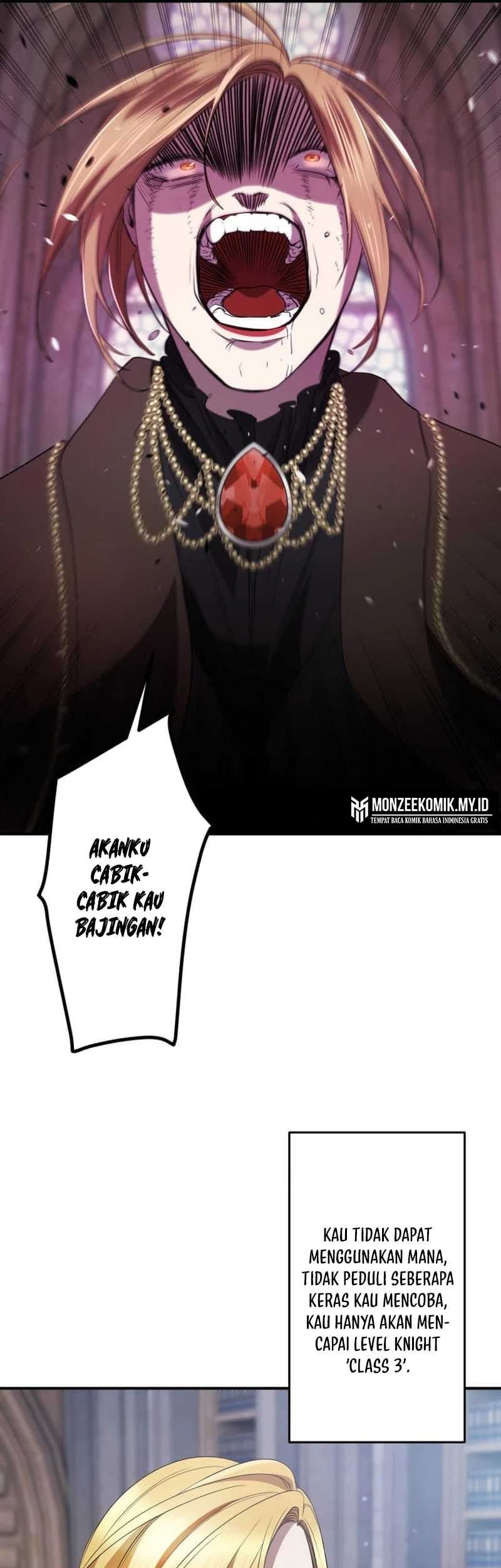 The Reversal of My Life as a Side Character Chapter 10 - halaman 14