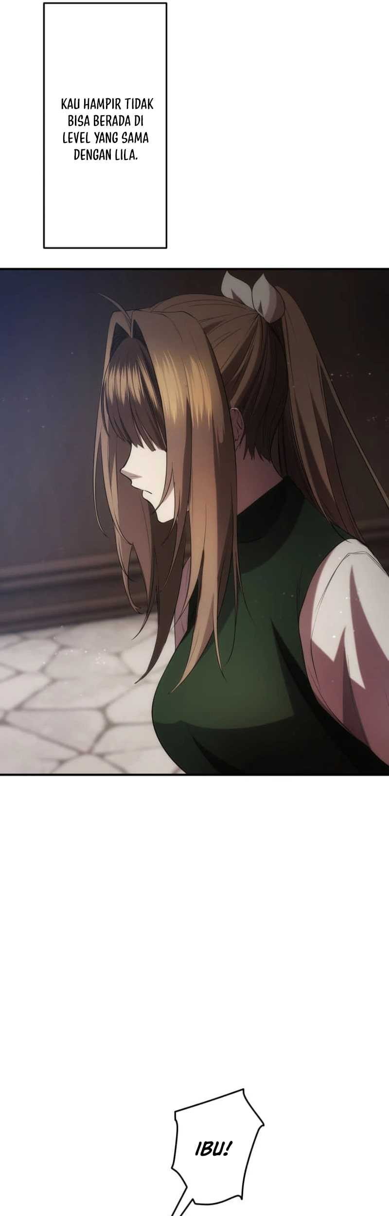 The Reversal of My Life as a Side Character Chapter 10 - halaman 16