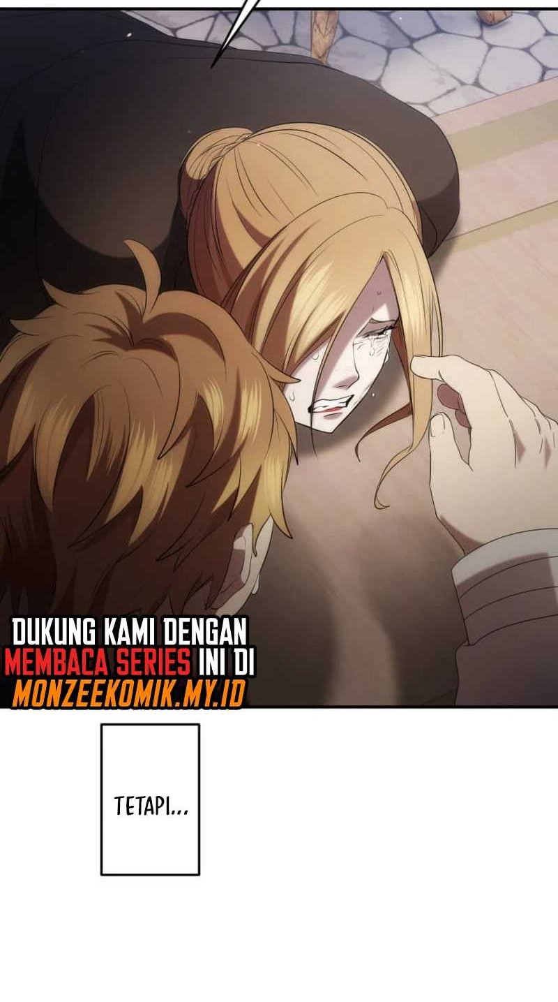 The Reversal of My Life as a Side Character Chapter 10 - halaman 17
