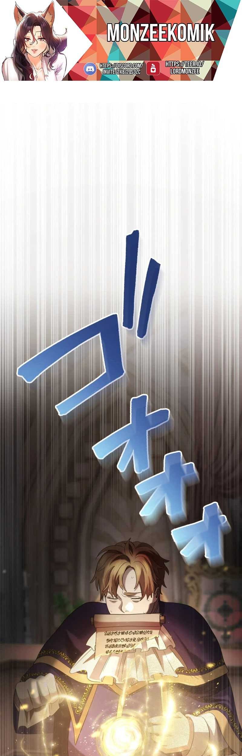 The Reversal of My Life as a Side Character Chapter 10 - halaman 2