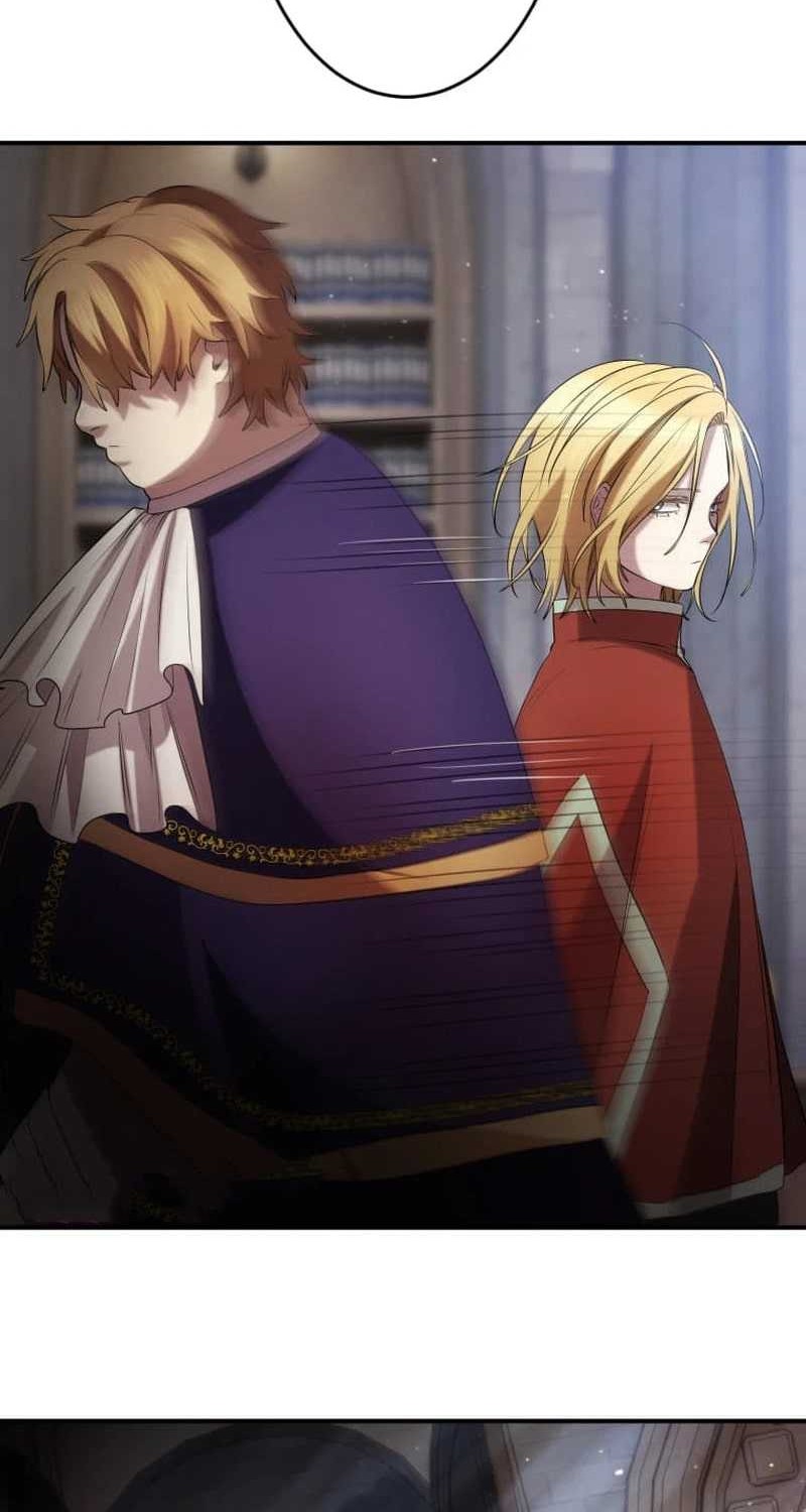 The Reversal of My Life as a Side Character Chapter 10 - halaman 25