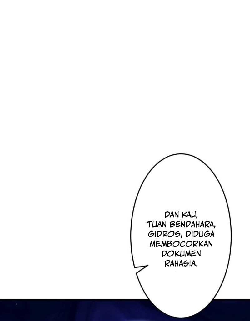 The Reversal of My Life as a Side Character Chapter 10 - halaman 27