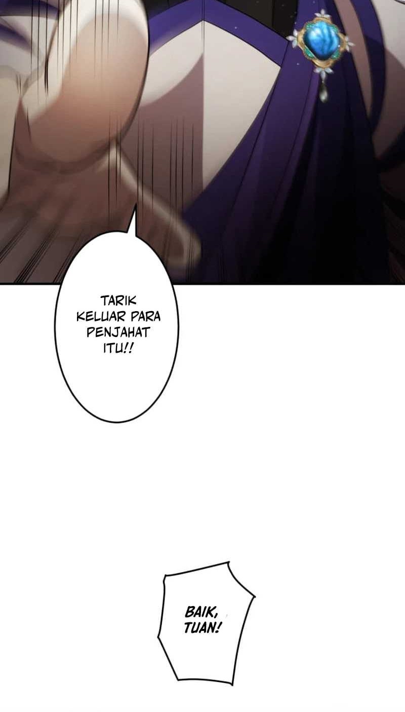 The Reversal of My Life as a Side Character Chapter 10 - halaman 29