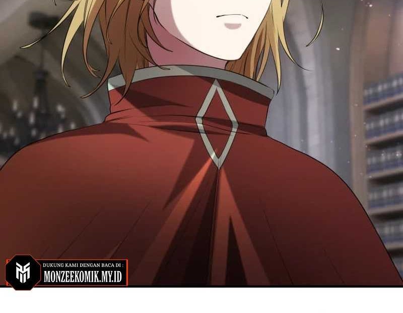 The Reversal of My Life as a Side Character Chapter 10 - halaman 37