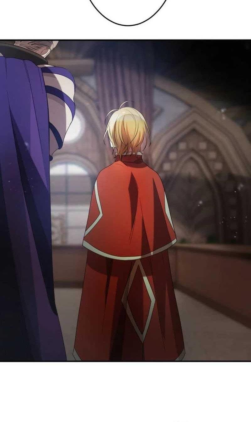 The Reversal of My Life as a Side Character Chapter 10 - halaman 39