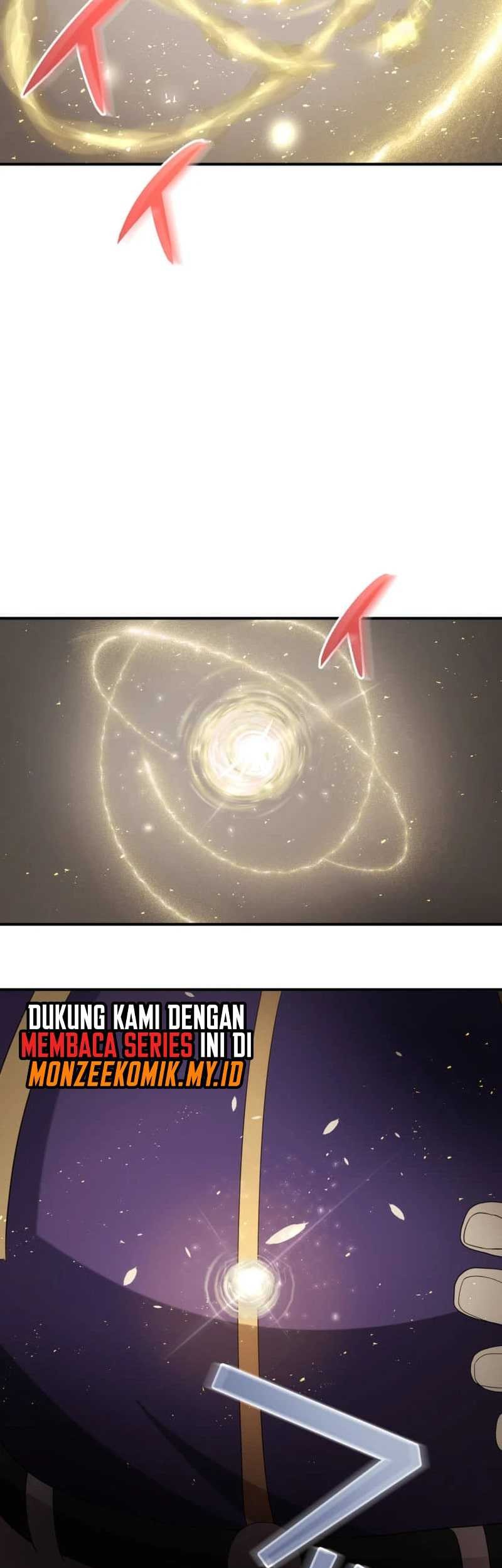 The Reversal of My Life as a Side Character Chapter 10 - halaman 4