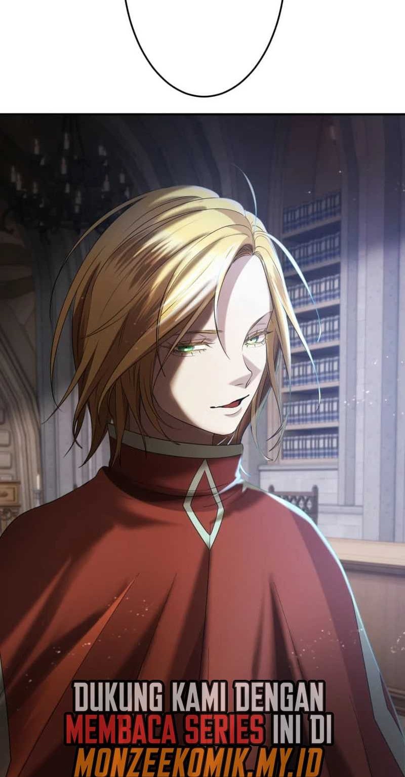 The Reversal of My Life as a Side Character Chapter 10 - halaman 41