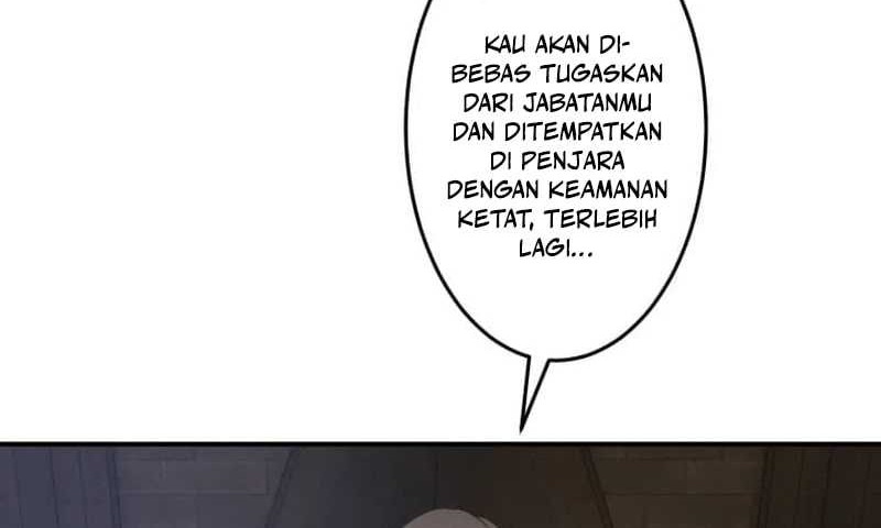 The Reversal of My Life as a Side Character Chapter 10 - halaman 43