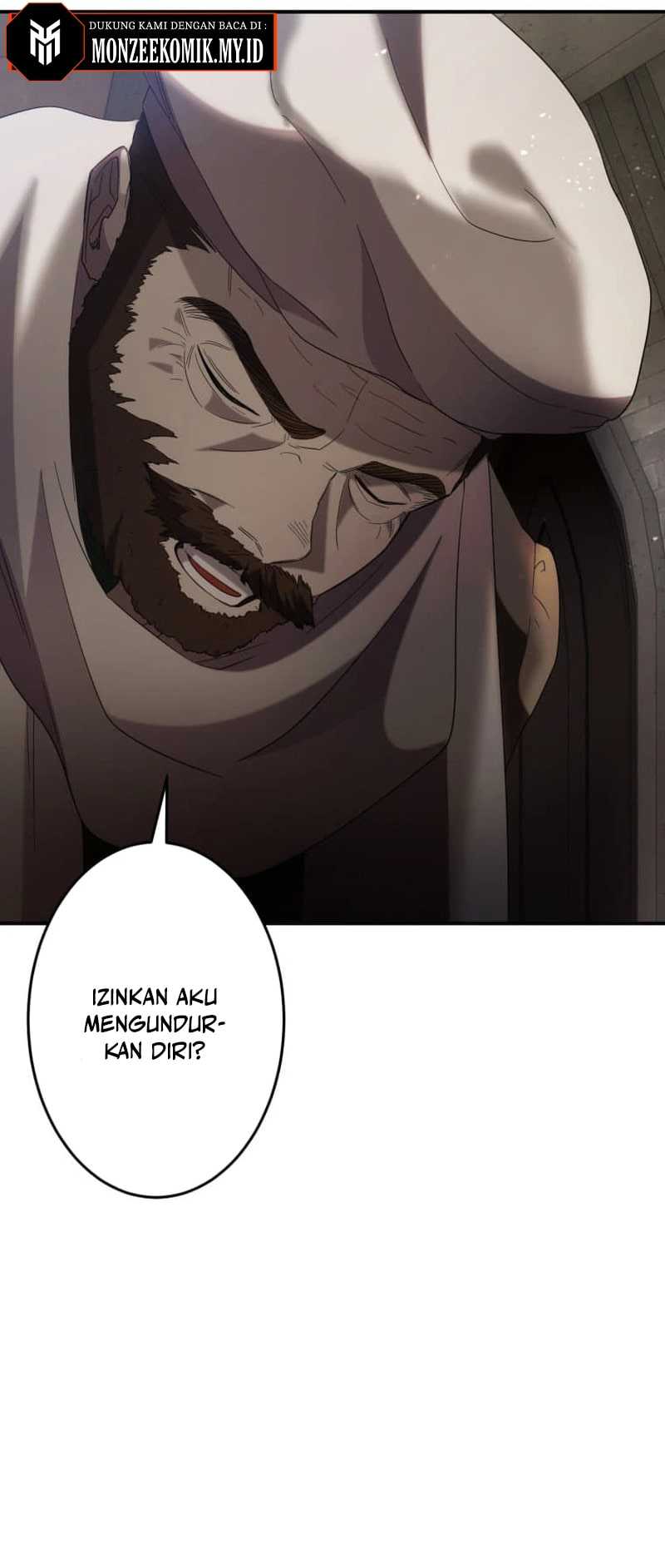 The Reversal of My Life as a Side Character Chapter 10 - halaman 48