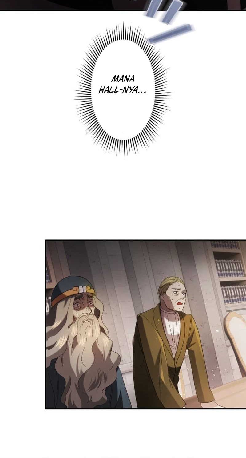 The Reversal of My Life as a Side Character Chapter 10 - halaman 5