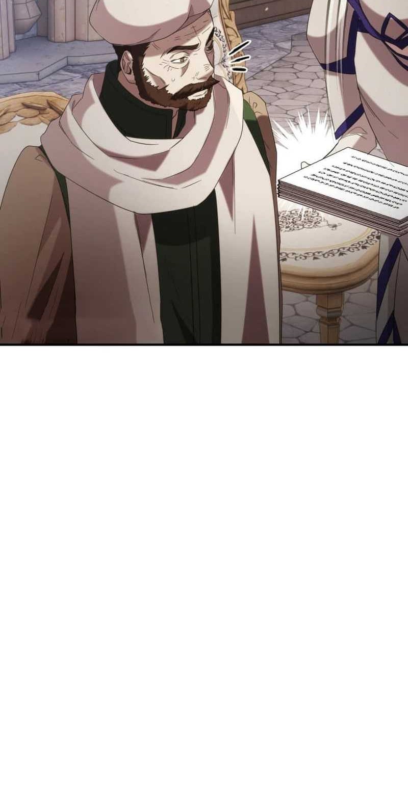 The Reversal of My Life as a Side Character Chapter 10 - halaman 52