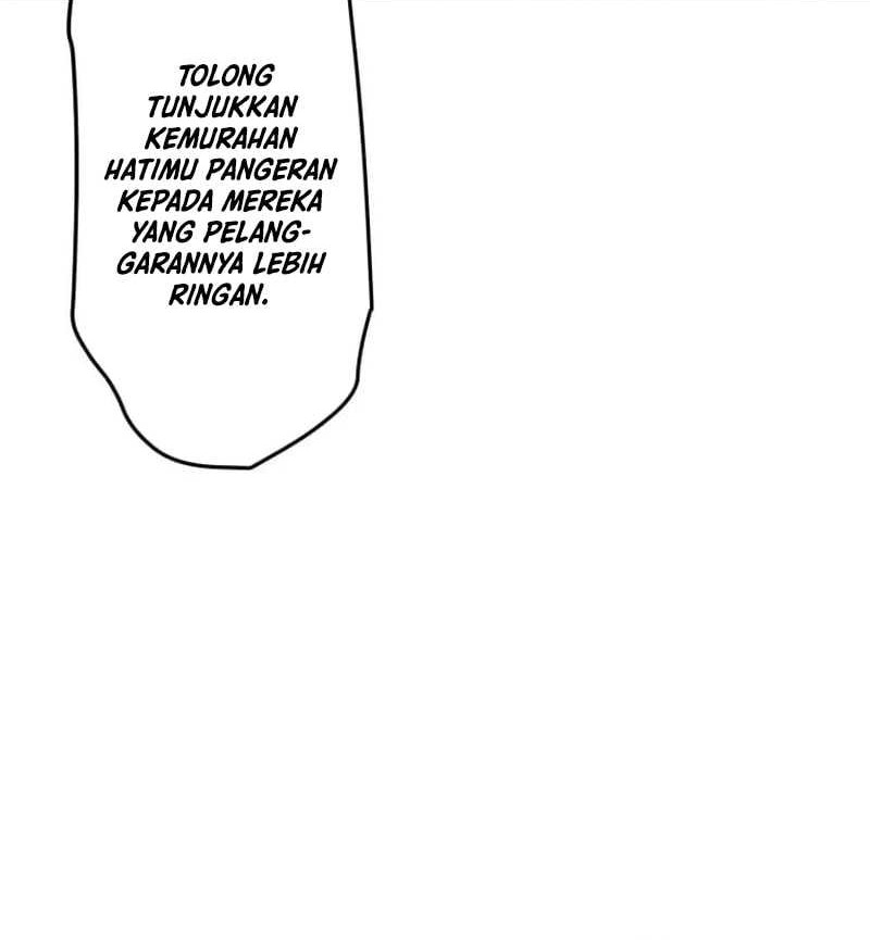 The Reversal of My Life as a Side Character Chapter 10 - halaman 58