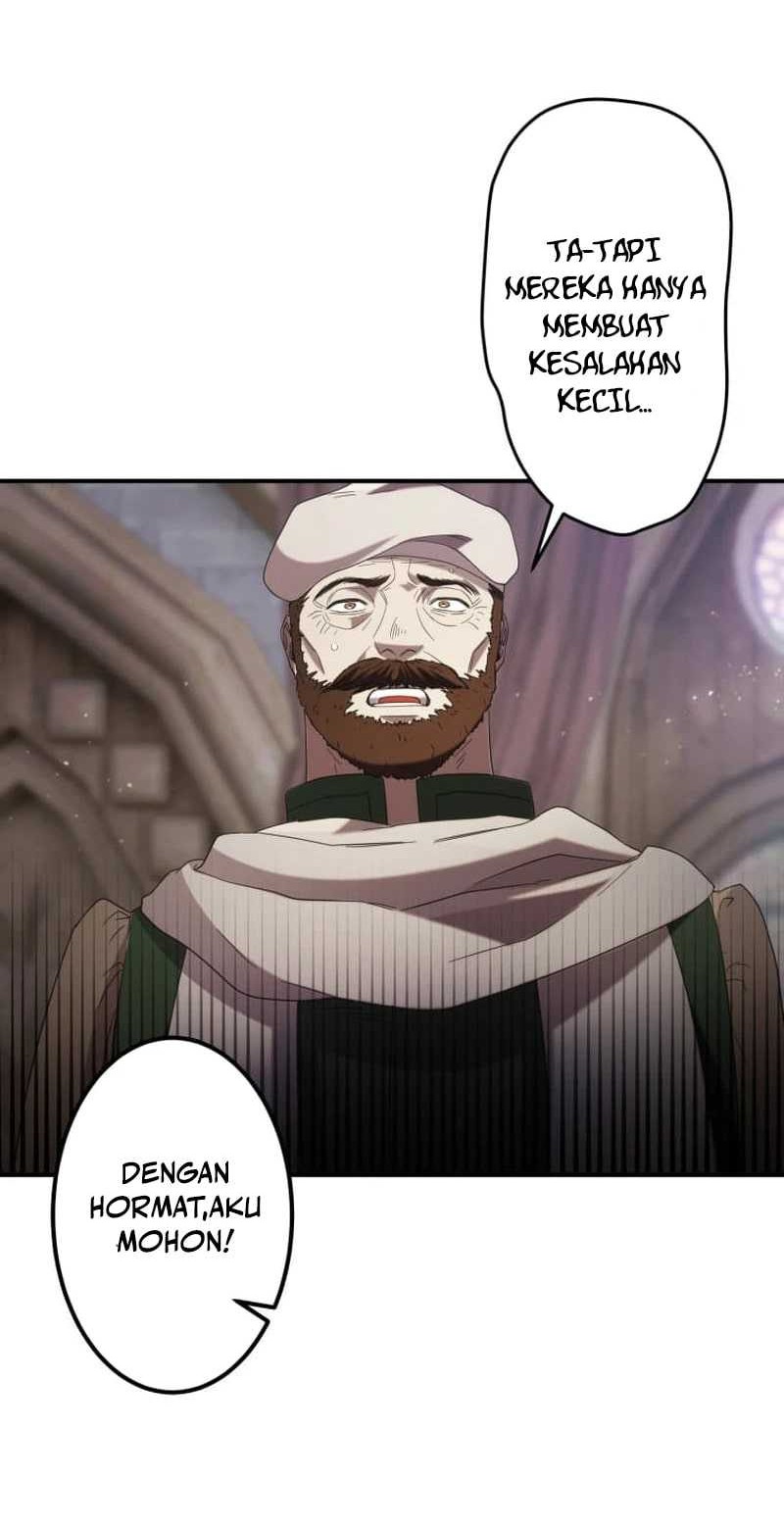 The Reversal of My Life as a Side Character Chapter 10 - halaman 62