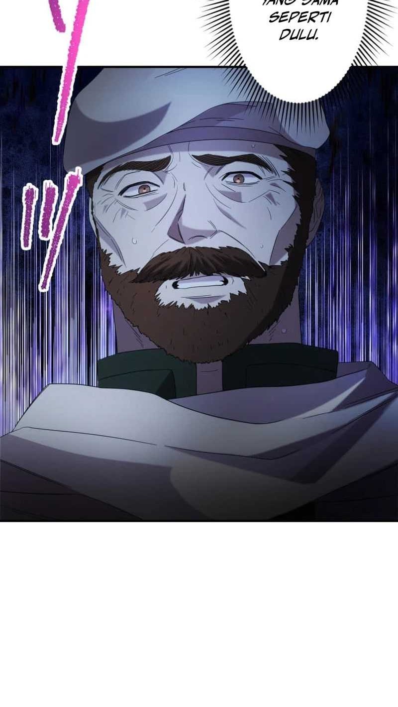 The Reversal of My Life as a Side Character Chapter 10 - halaman 64