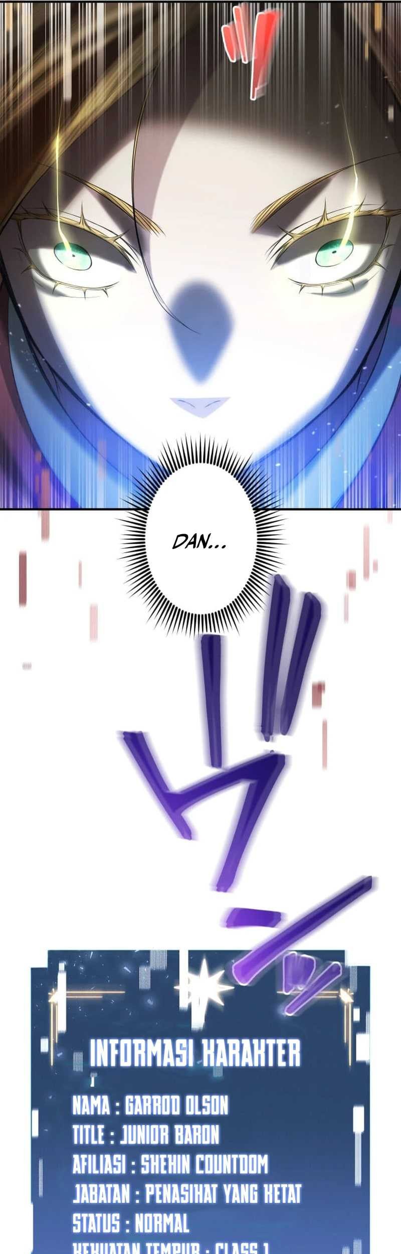 The Reversal of My Life as a Side Character Chapter 10 - halaman 71