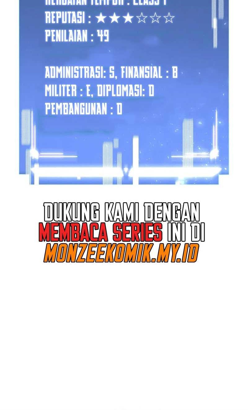The Reversal of My Life as a Side Character Chapter 10 - halaman 72