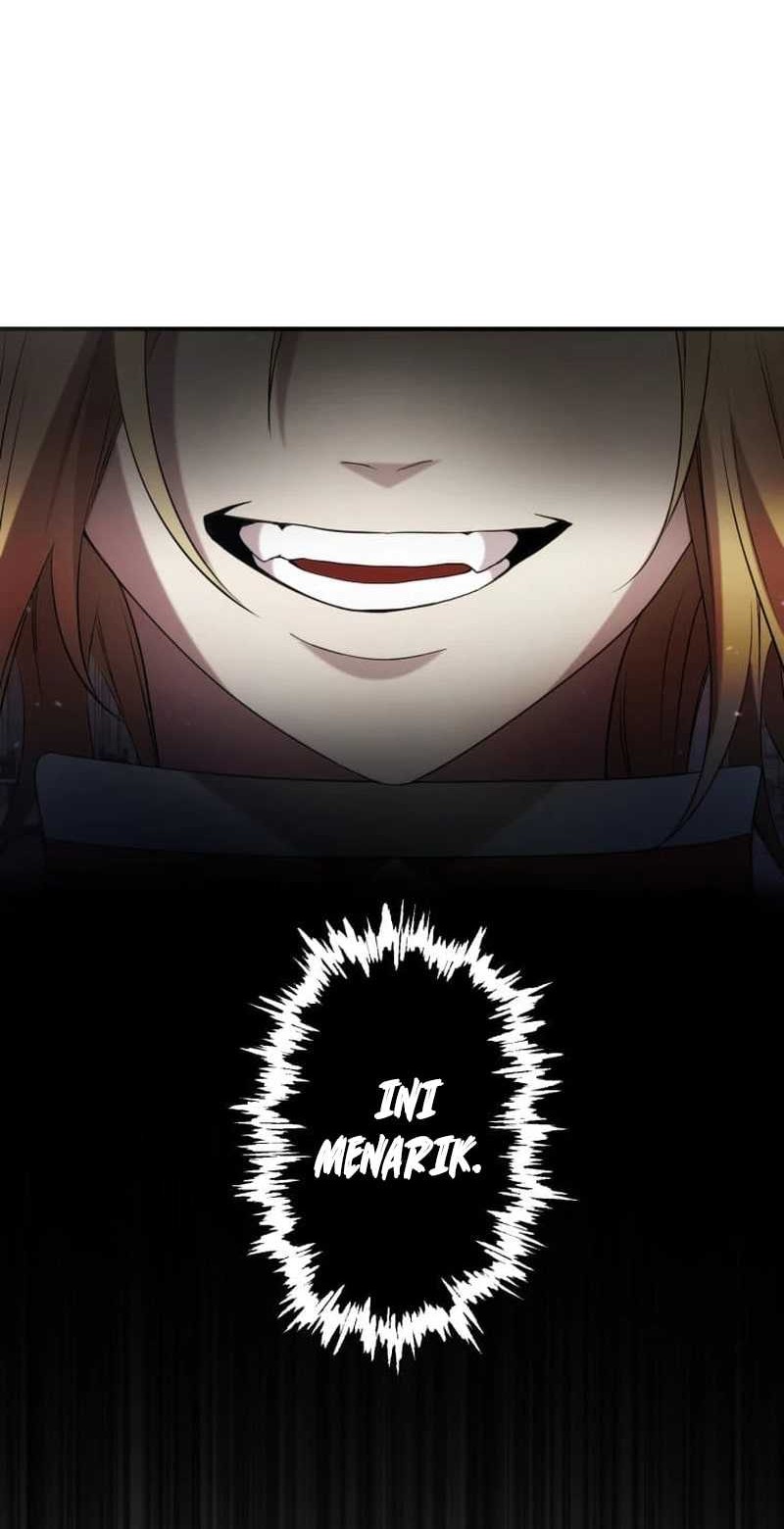 The Reversal of My Life as a Side Character Chapter 10 - halaman 76