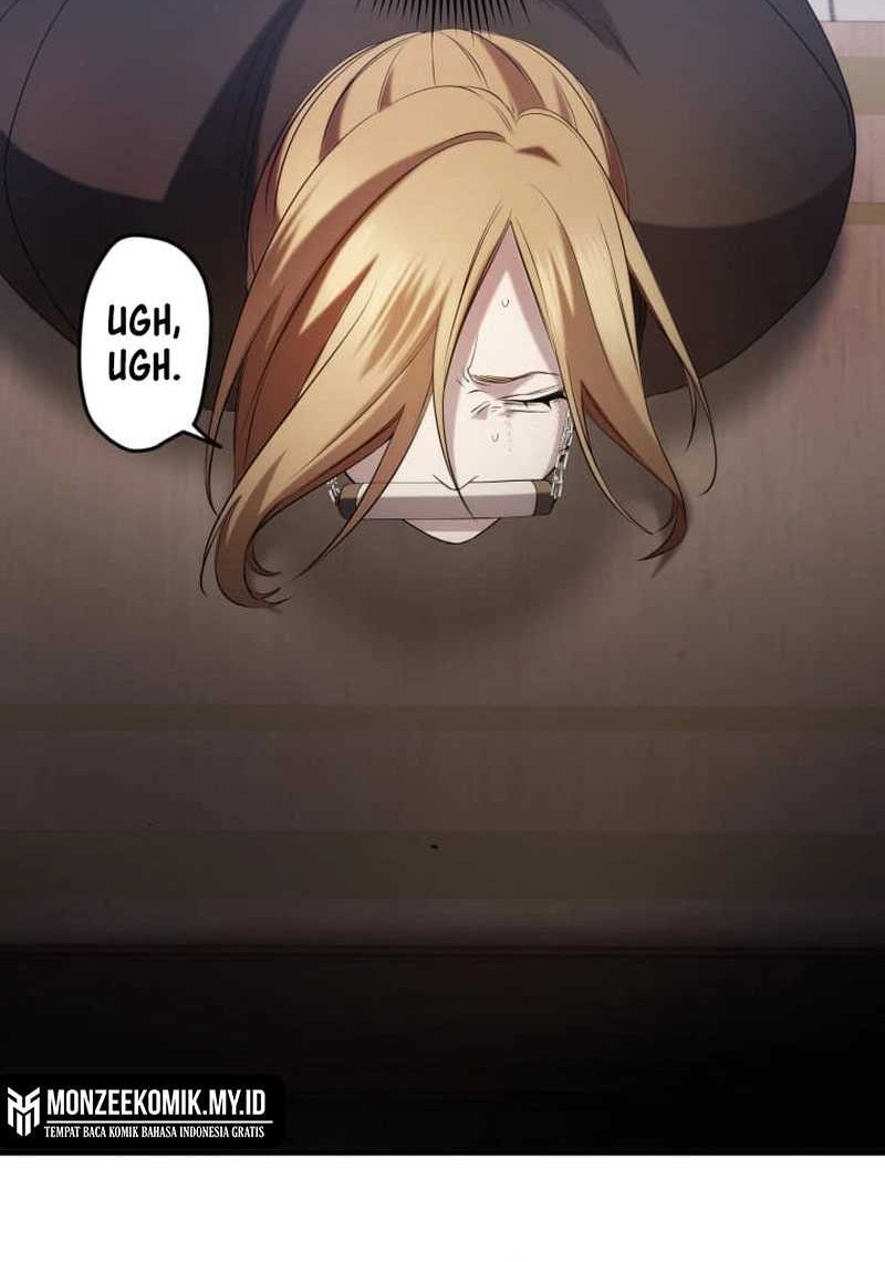 The Reversal of My Life as a Side Character Chapter 10 - halaman 9