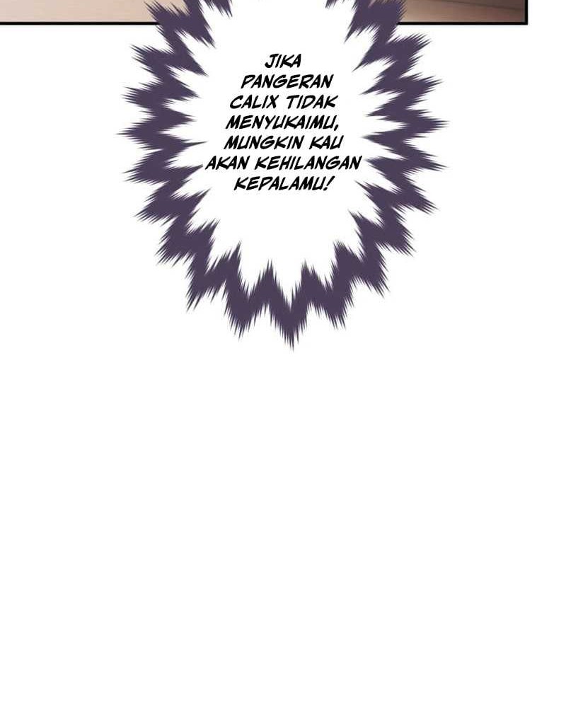 The Reversal of My Life as a Side Character Chapter 11 - halaman 11