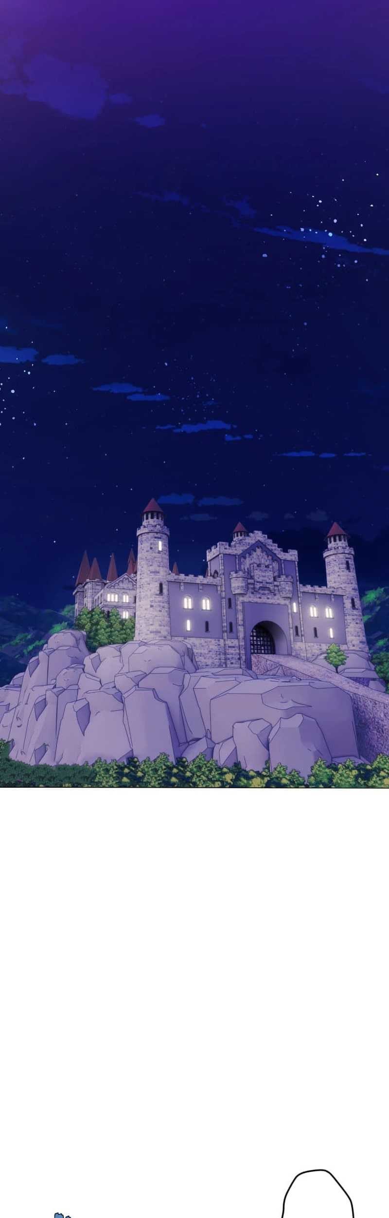 The Reversal of My Life as a Side Character Chapter 11 - halaman 18