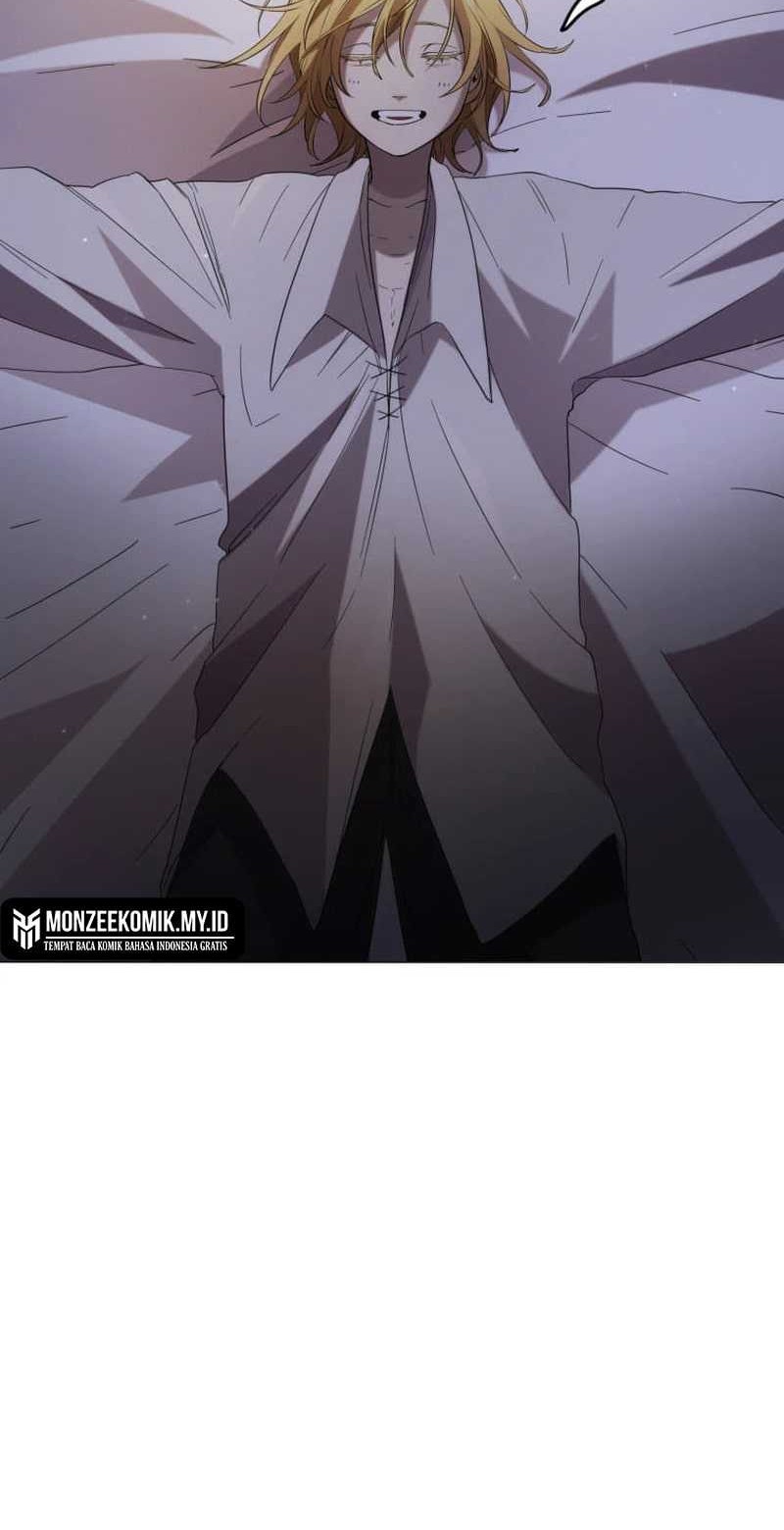 The Reversal of My Life as a Side Character Chapter 11 - halaman 21