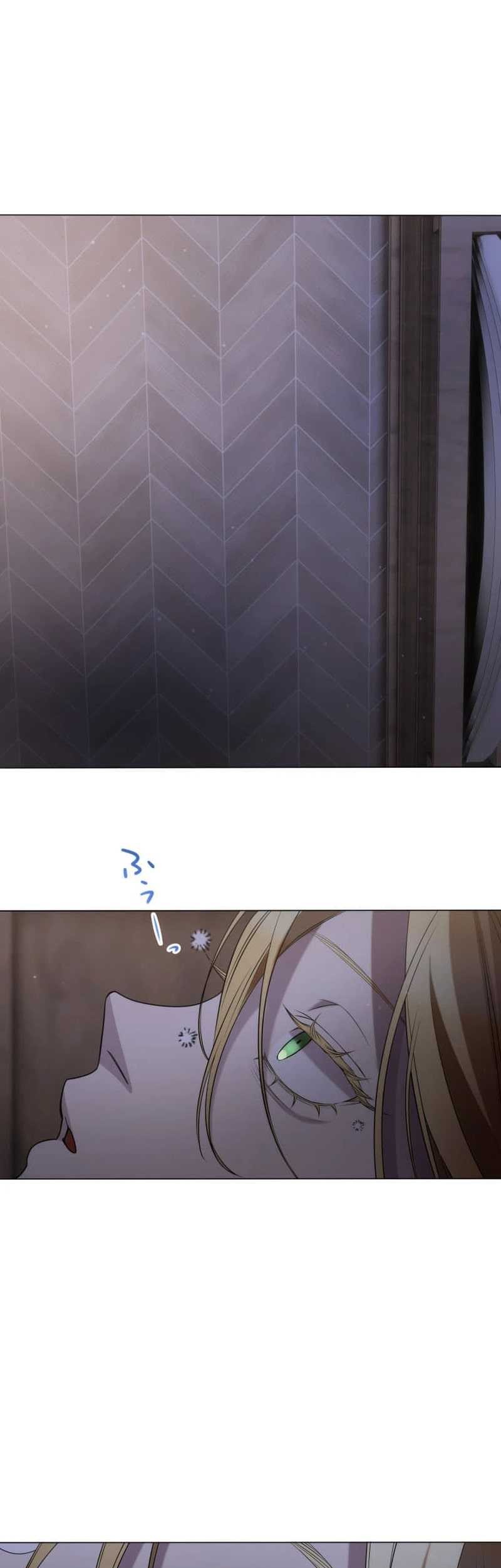The Reversal of My Life as a Side Character Chapter 11 - halaman 22