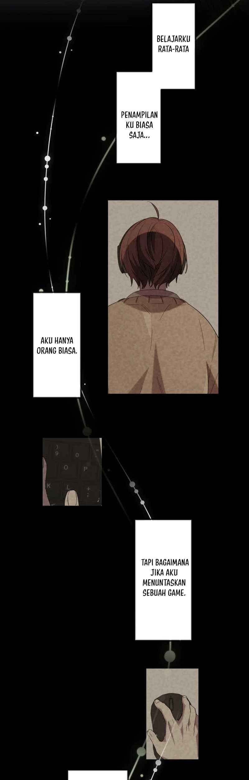 The Reversal of My Life as a Side Character Chapter 11 - halaman 24
