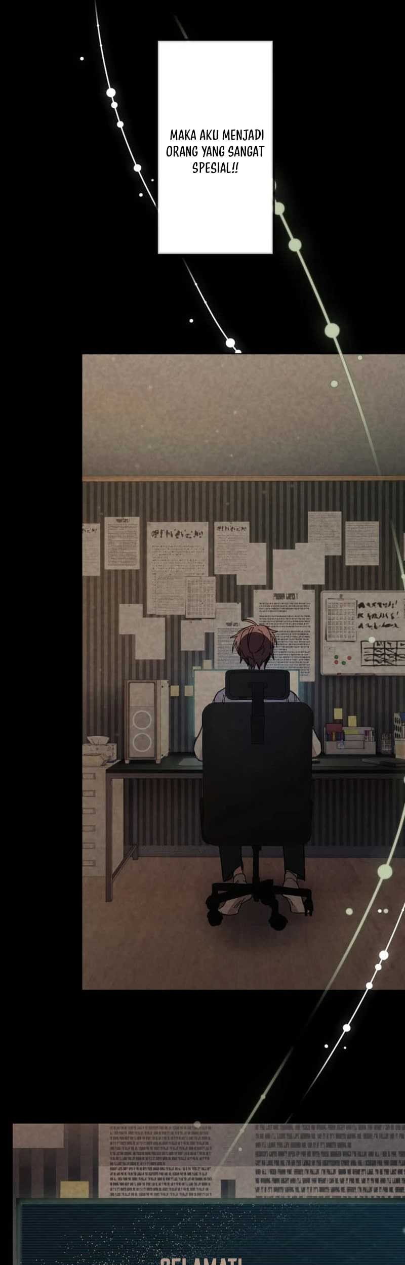 The Reversal of My Life as a Side Character Chapter 11 - halaman 26
