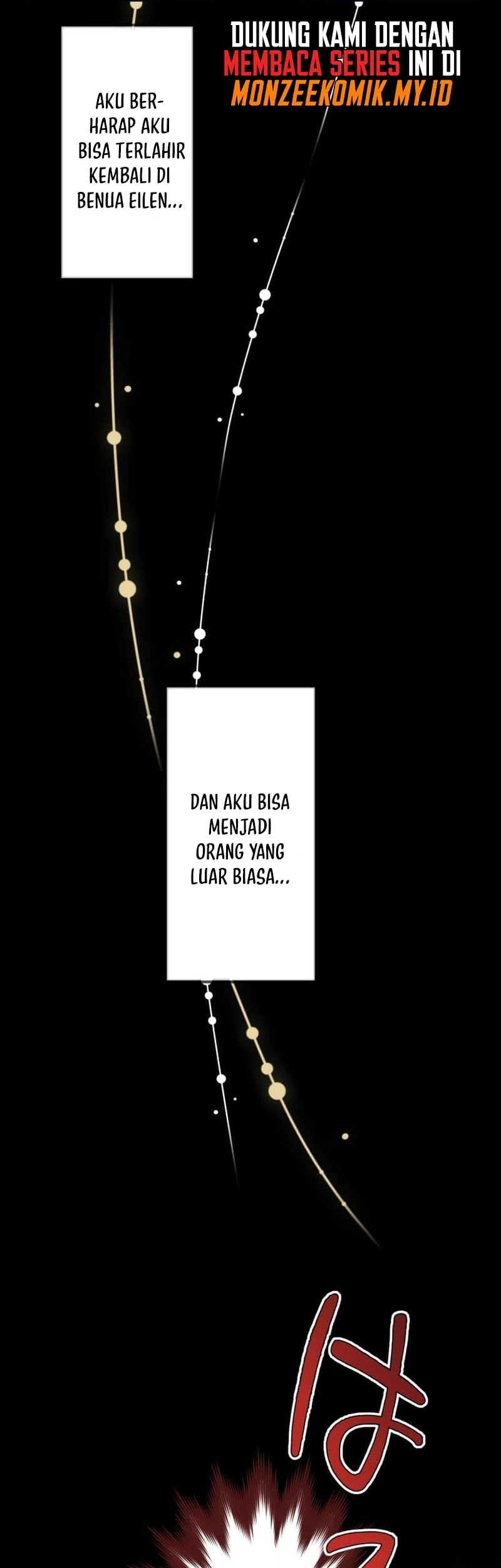 The Reversal of My Life as a Side Character Chapter 11 - halaman 29