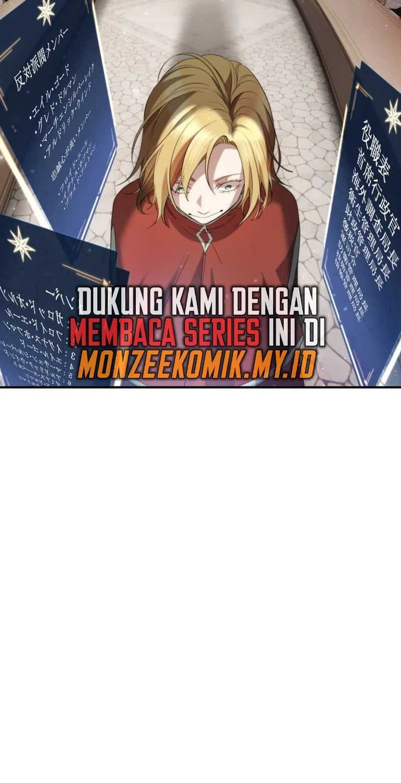 The Reversal of My Life as a Side Character Chapter 11 - halaman 3
