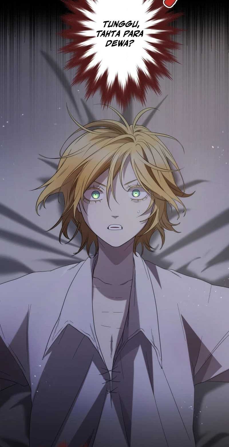 The Reversal of My Life as a Side Character Chapter 11 - halaman 30