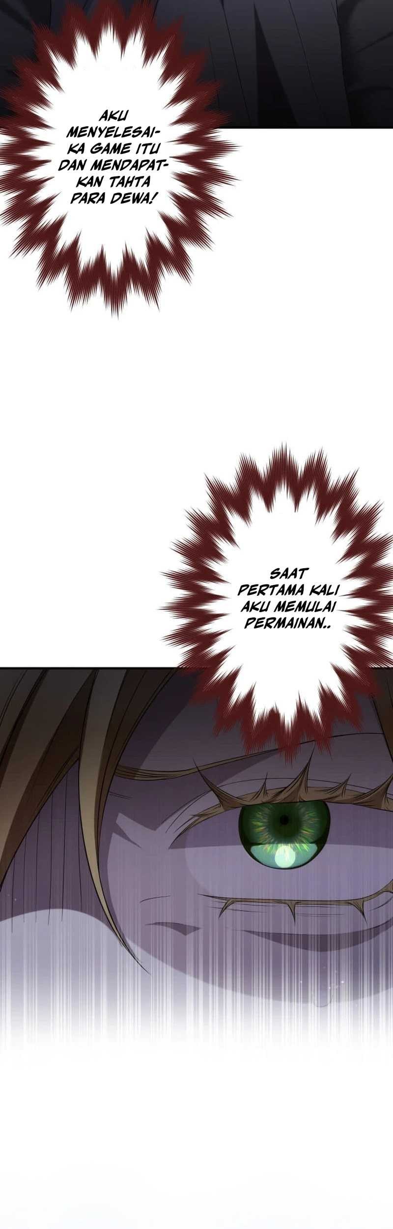 The Reversal of My Life as a Side Character Chapter 11 - halaman 31