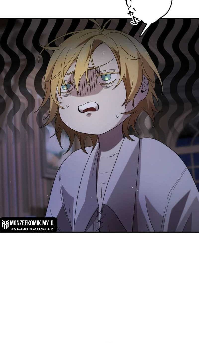 The Reversal of My Life as a Side Character Chapter 11 - halaman 36