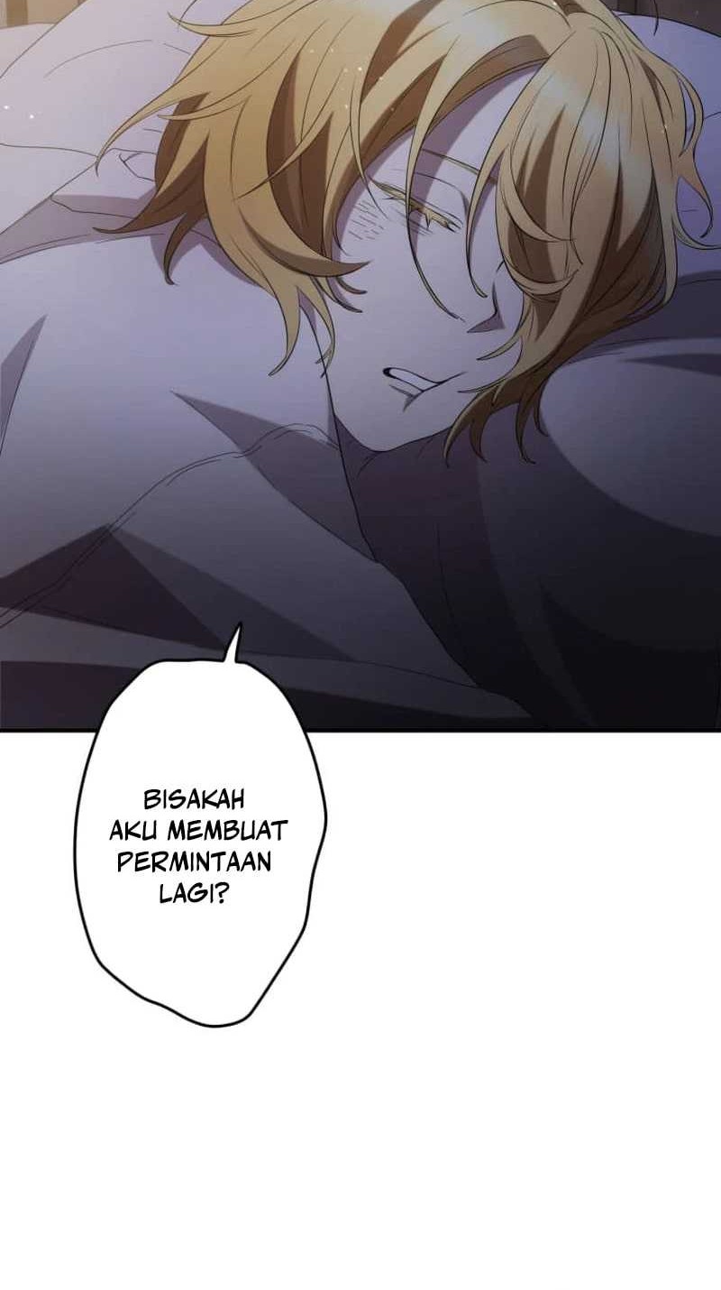 The Reversal of My Life as a Side Character Chapter 11 - halaman 38